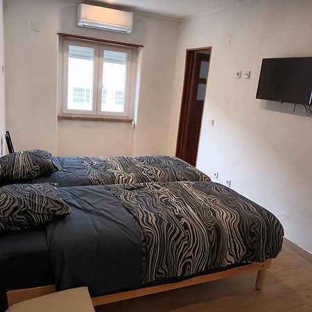 Flat T1+1 Fully Eqquiped Appartement Lissabon Buitenkant foto