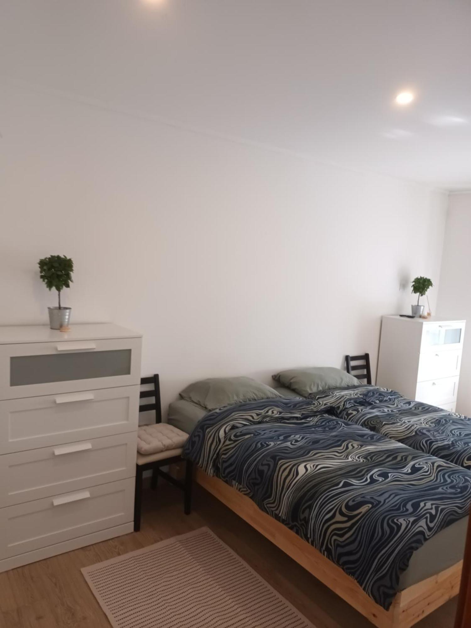 Flat T1+1 Fully Eqquiped Appartement Lissabon Buitenkant foto