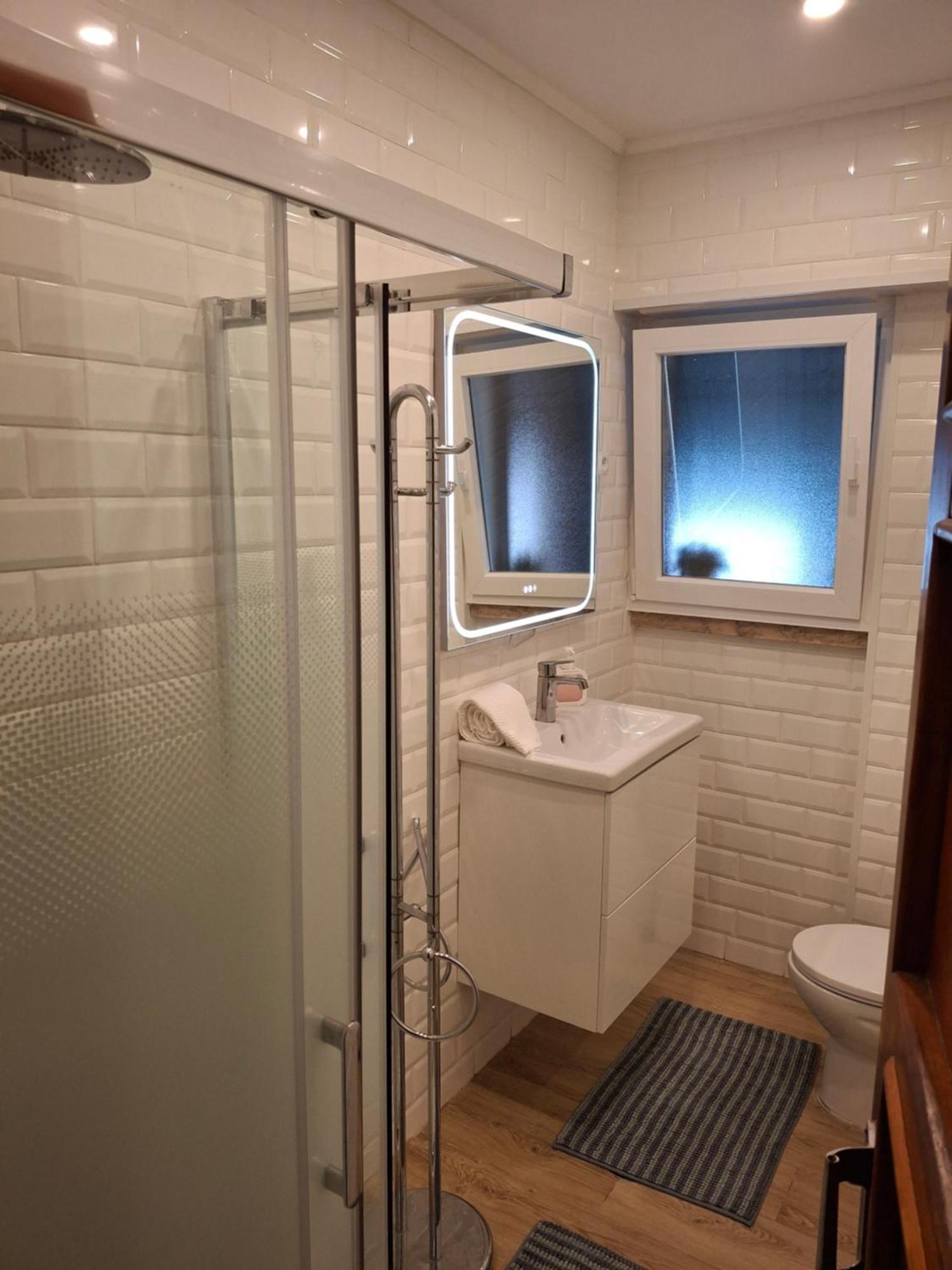 Flat T1+1 Fully Eqquiped Appartement Lissabon Buitenkant foto
